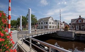 Hotel de Zon anno 1870